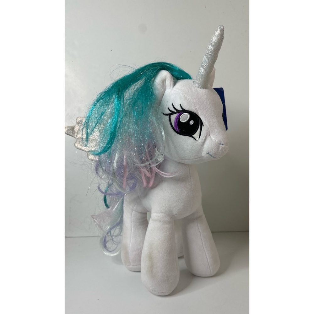 Build A Bear My Little Pony Princess Celestia II